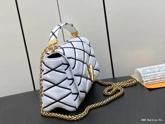 AAA Replica Ru LOUIS MM GO-14 VUITTON 0628